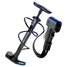 Nextcover pompe à vélo