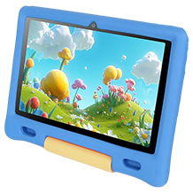 Whitedeer tablette pour enfants
