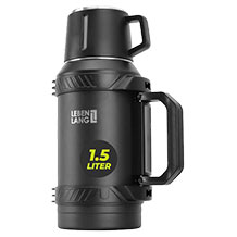 Lebenlang mug isotherme