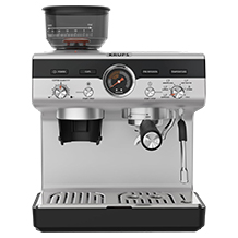 Krups XP801T Precision