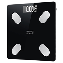 Lebenlang pèse-personne