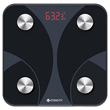 Etekcity pèse-personne