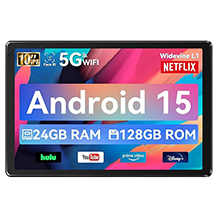 Whitedeer tablette tactile