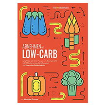 livre de recettes low carb