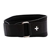 ceinture d'haltérophilie