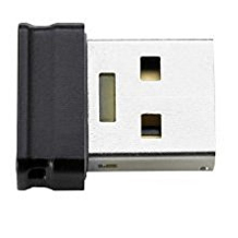 mini clé USB