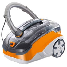 Aspirateur