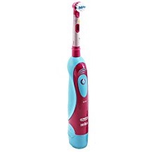 brosse à dents électrique pour enfants