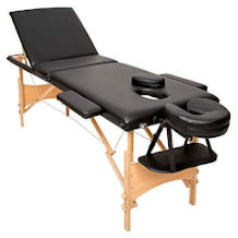 table de massage