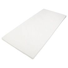 surmatelas viscoélastique