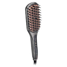 brosse lissante