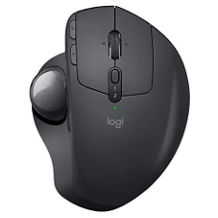 souris trackball