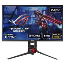 écran 240 Hz