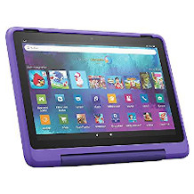 tablette pour enfants