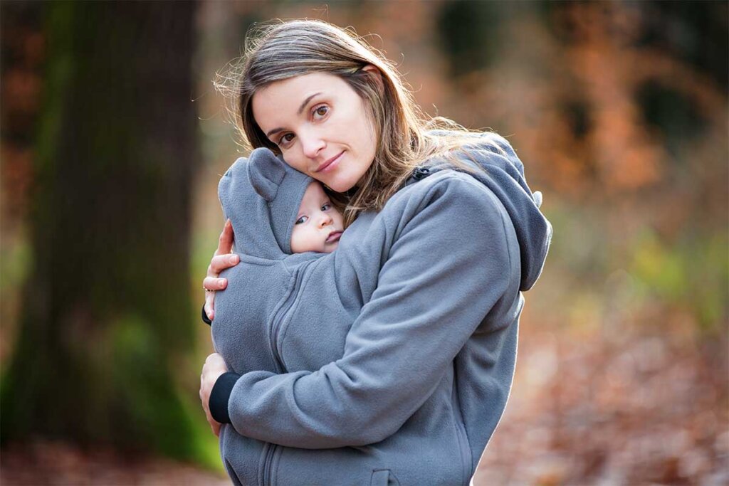 Accessoires pour le porte-bébé