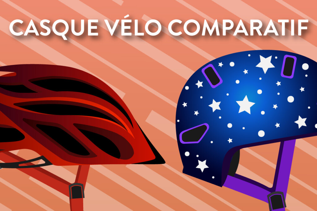 casque velo comparatif