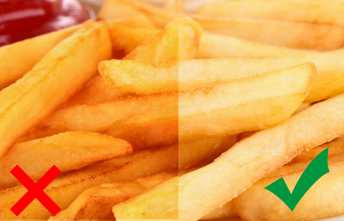 compariason_des_frites