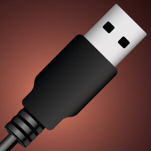 usb type a