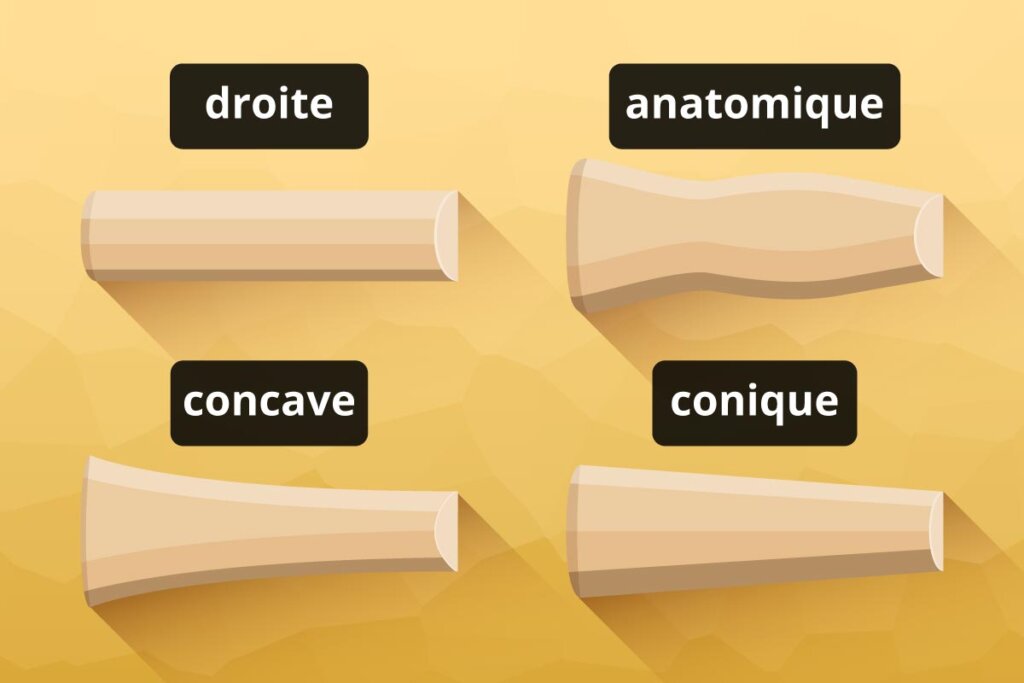 differentes_formes_de_raquettes